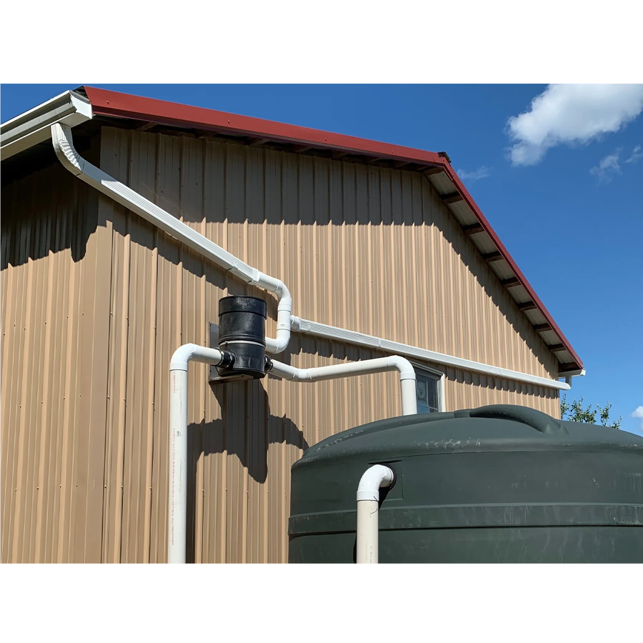 Rain Water Harvesting System